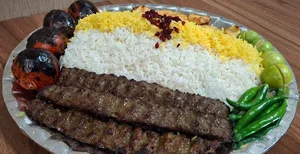 مجموعه غذایی کُرَنج (خاکشناسی)