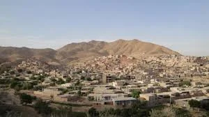 کرمان شهربابک