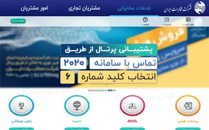 برج افغان تیلی کام
