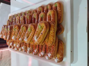 قنادی افسون 3
