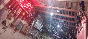 اگزوز سازی استاد اکبر 2