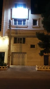 آموزشگاه آزاد هنرهای تجسمی افرند