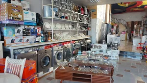 مرکز خرید انصاری
