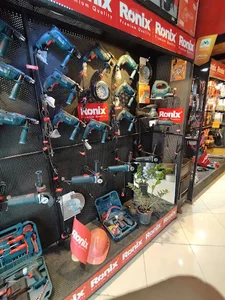 نمایندگی ابزارآلات رونیکس