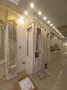 صنایع چوبی عباس بابایی