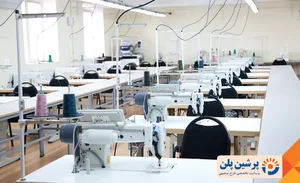 خیاطی زنانه تک