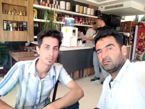 کافه قهوه سفارشی 4