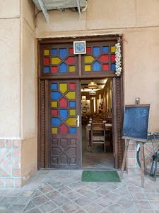 رستوران پدیده شمال