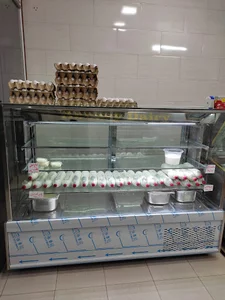 لبنیات سنتی عباسی