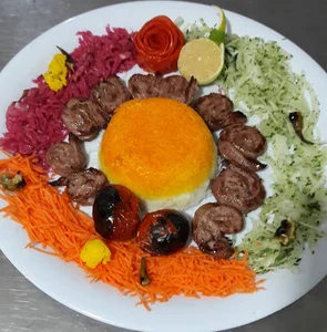 Narcis restaurant
