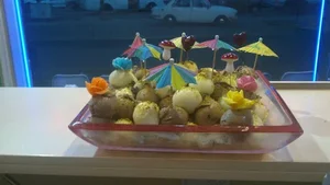 بستنی لوکس 2