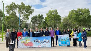 ایستگاه تندرستی فاتحان سلامت