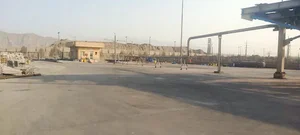 شرکت پالایش نفت جی