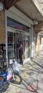 پارچه سرای سیدحسن ارادتی