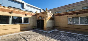 هتل جهانگردی بم