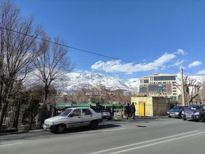 خدمات اتومبیل سلطانی