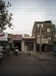 فروشگاه تجهیزات ساختمان 2