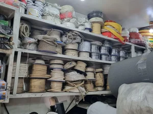 فروشگاه فنرسازی ایران سرعت 2