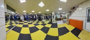 باشگاه اسپرت تایم 5