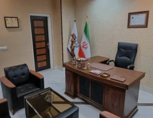 دفتر حقوقی خانم دکتر اکرم عظیمی 2