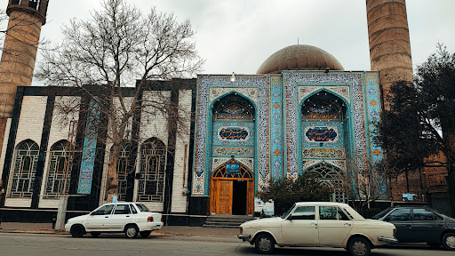 مسجد مصلی
