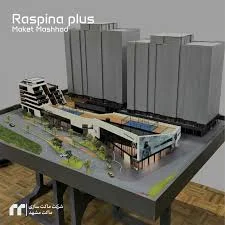 شرکت طراحی و ساخت سازه فضاکار نقشان