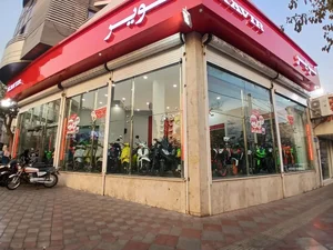 کویرموتورنارمک 3