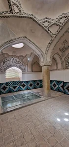 رستوران امیر کبیر