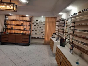 کلینیک چشم آساره 4