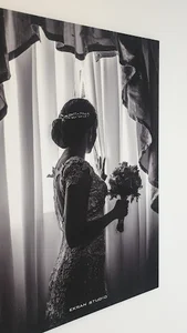 استودیو اکران (Ekran Studio Wedding)