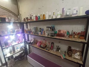 آرایشی و بهداشتی کیژان 2