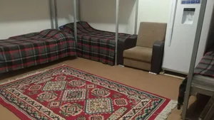 خوابگاه دخترانه بزرگمهر 2