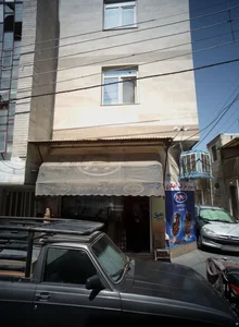 سوپر مارکت آهنگری 2