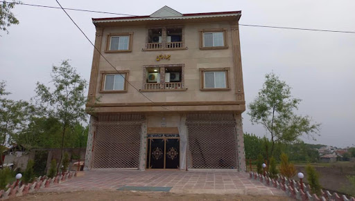 آپارتمان جوادی