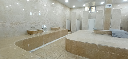 گرمابه رباط طرق