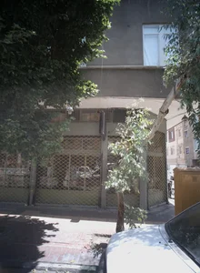 فروشگاه رنگ و ابزار 2