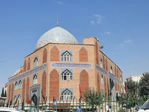 مسجد امام حسین (ع)