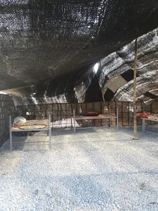 رستوران سنتی مزرعه