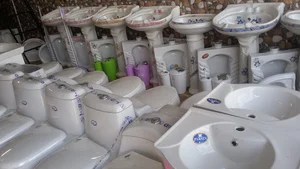 فروشگاه رنگ و ابزار سعید