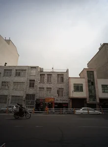 فلافل ابو امیر
