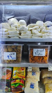 لبنیات گرماس 4