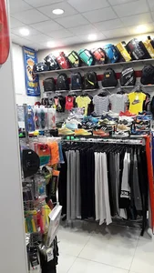 فروشگاه ورزشی استادیوم