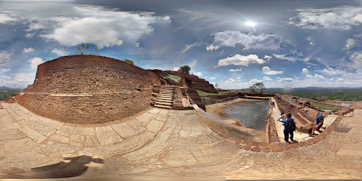 Sigiriya