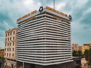 پارک علم و فناوری هرمزگان