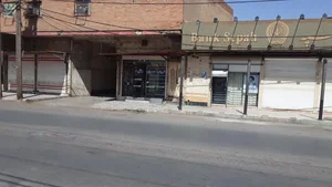 َشیرینی فروشی هانیه 2