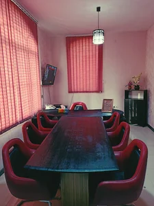 کارخانه ی برنج کوبی و خرید و فروش محصولات کشاورزی کیان مهر