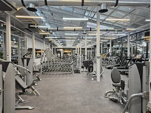 Alpha boxing gym / آکادمی بوکس آلفا