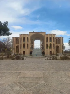 باغ خان 3