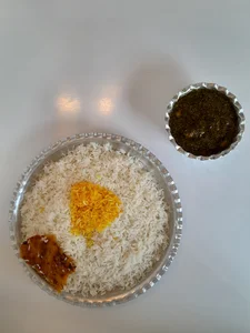 رستوران بیرون بر دیگچه خاص