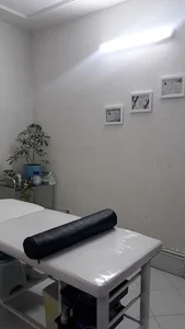 مرکز ماساژ